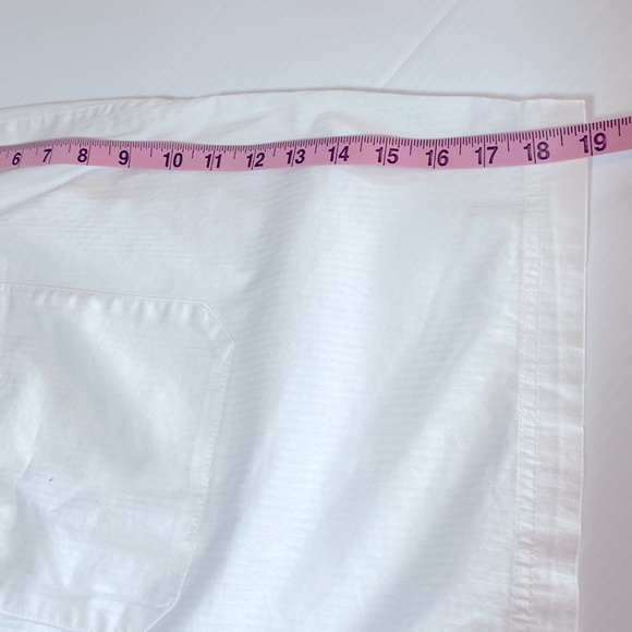 NWT Chaps Golf Cargo Shorts 52-54 waist - Picture 8 of 14